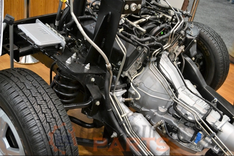 Discover the Benefits of Using OBS Spare Parts for Your Manufacturing Needs