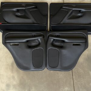 03-06 Silverado, Tahoe, Suburban & GMC Door Panels 
