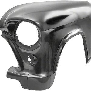 1955-56 Chevy-GMC Truck Front Fender Full Left