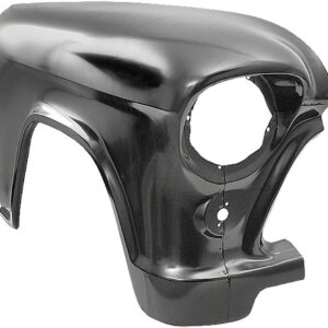 1955-56 Chevy-GMC Truck Front Fender Full Right