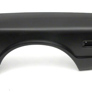1968-1972 Chevy-GMC Truck Fender Left Rear Step Side