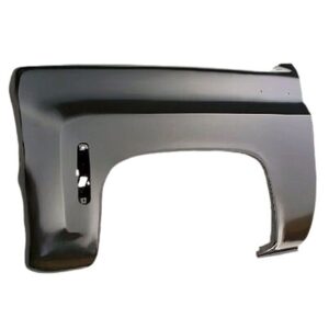 1973-1980 Left Front Fender Chevy/GMC Pick-Up/Blazer/Jimmy/Suburban