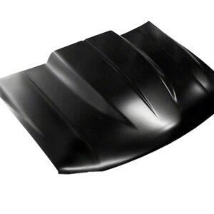 1999-06 GMC Sierra-Yukon Cowl Induction Hood