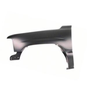 1999-2002 Silverado 1500 Front Fender, Left