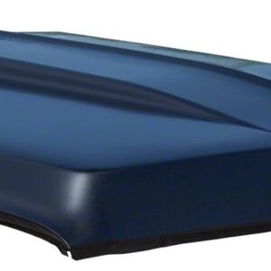 2-Inch Raised Cowl Hood (69-72 Blazer, C10, C20, Jimmy K10, K20, Suburban)