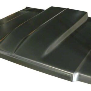 2-Inch Raised Cowl Hood (73-80 Blazer, C10, C15, C20, Jimmy, K10, K15, K20, Suburban)