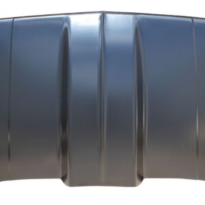 4-Inch Raised Cowl Hood (81-91 Blazer, C10, C15, C20, Jimmy, K10, K15, K20)