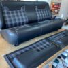Custom Bench Seat for OBS Chevy Truck Interiors