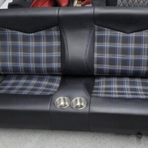 Chevy OBS Bench Seat Built to Factory Dimensions