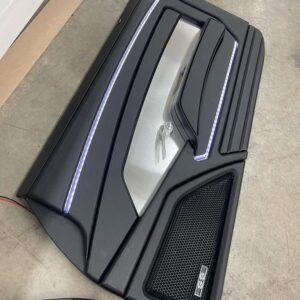 Chevelle Door Panels