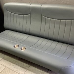 Chevy & GMC OBS Bench Seat Custom Crafted