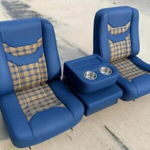 Bucket Seats for C10 Chevy 1960 -1987
