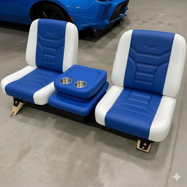 C10 Bucket Seats