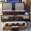 GMC-CHEVY OBS Bench Seat for C10-Type Trucks