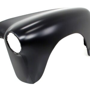 Front Fender; Driver Side (47-53 Chevrolet Truck)