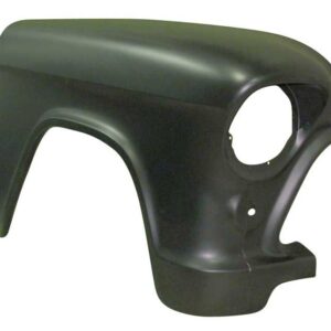 Front Fender; Passenger Side (55-56 Chevrolet/GMC Truck)