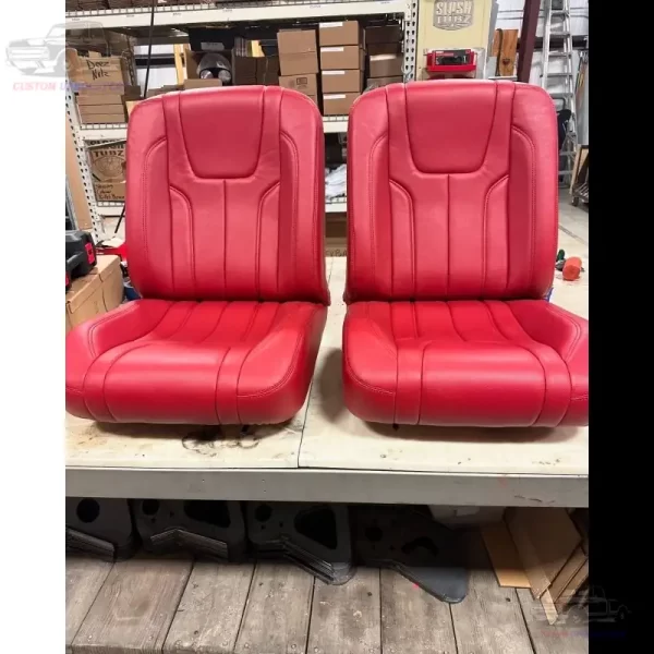 67 72 C10 Bucket Seats for sale