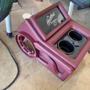 88-98 Chevy GMC Console