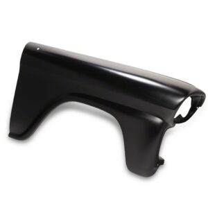 OPR 1958-59 Chevy-GMC Truck Front Fender Full Right Front