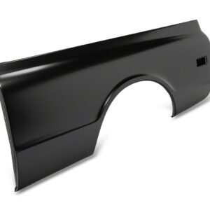 OPR Rear Fender Panel; Driver Side (68-72 C10, C20, K10, K20)