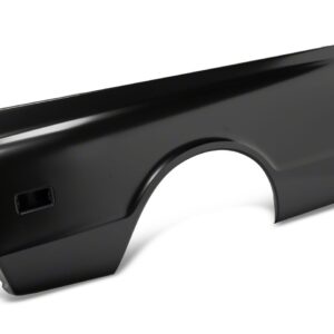 OPR Rear Fender Panel; Passenger Side (68-72 C10, C20, K10, K20)