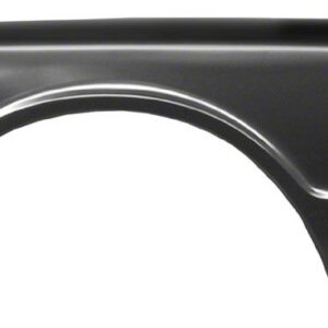 Rear Fender; Driver Side (67-72 C10, C20, K10, K20 Stepside)