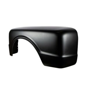 Rear Fender Stepside, LH (1967 C10 Pickup; 1967 C20 Pickup; 1967 K10 Pickup; 1967 K20 Pickup)