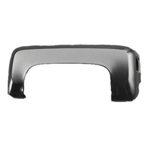 Right Rear FENDER W/ RECT GAS HOLE STEPSIDE Pick-Up (79-86 C10; 79-86 K10; 79-87 Blazer; 79-87 Jimmy)